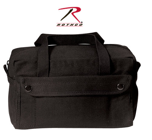 Rothco G.I. Style Mechanic's Tool Bag LARSON TACTICAL SUPPLY