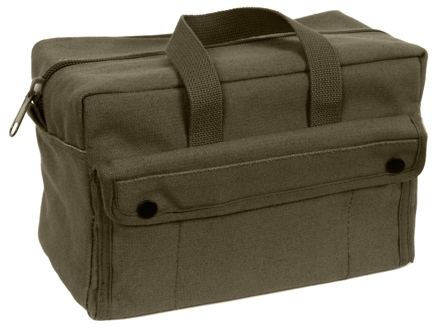 Rothco G.I. Style Mechanic's Tool Bag LARSON TACTICAL SUPPLY