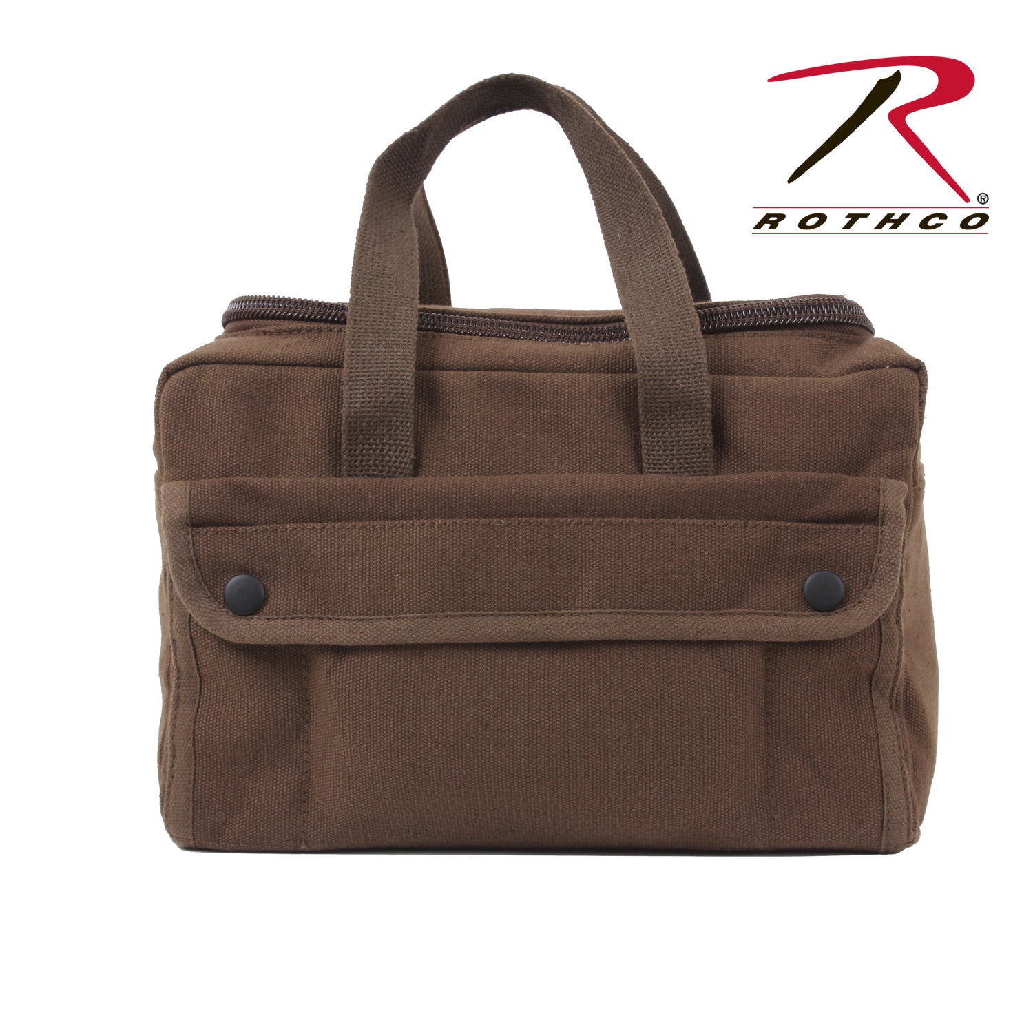 Rothco G.I. Style Mechanic's Tool Bag LARSON TACTICAL SUPPLY