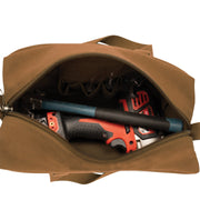 Rothco G.I. Style Mechanic's Tool Bag LARSON TACTICAL SUPPLY