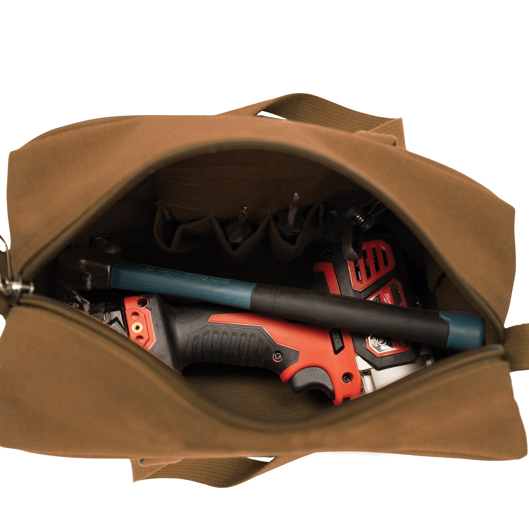 Rothco G.I. Style Mechanic's Tool Bag LARSON TACTICAL SUPPLY