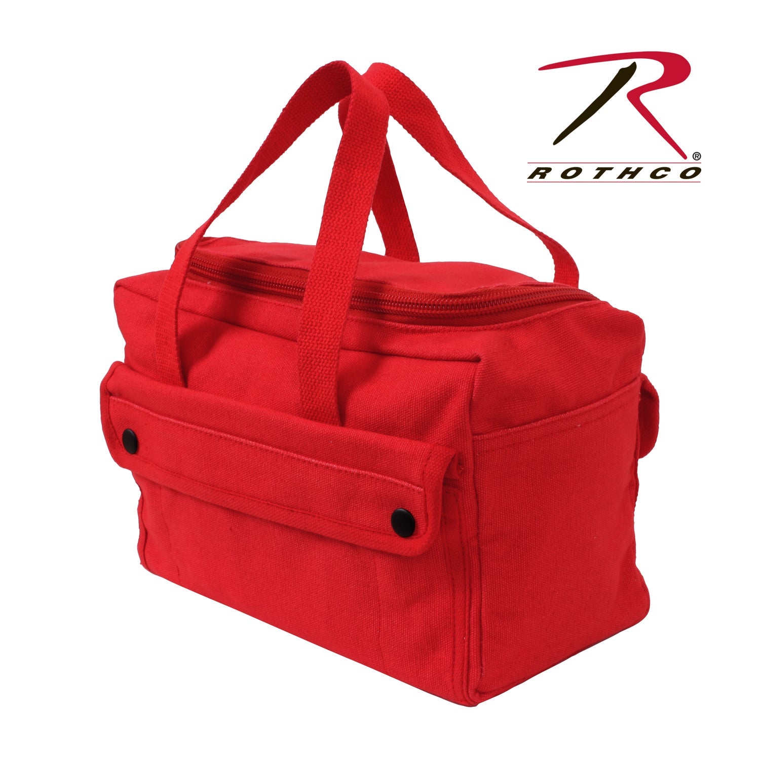 Rothco G.I. Style Mechanic's Tool Bag LARSON TACTICAL SUPPLY
