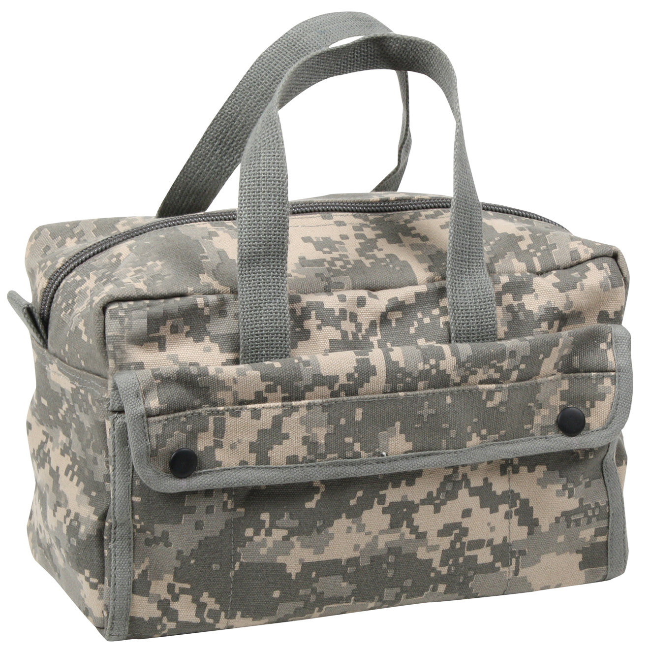 Rothco G.I. Style Mechanic's Tool Bag LARSON TACTICAL SUPPLY