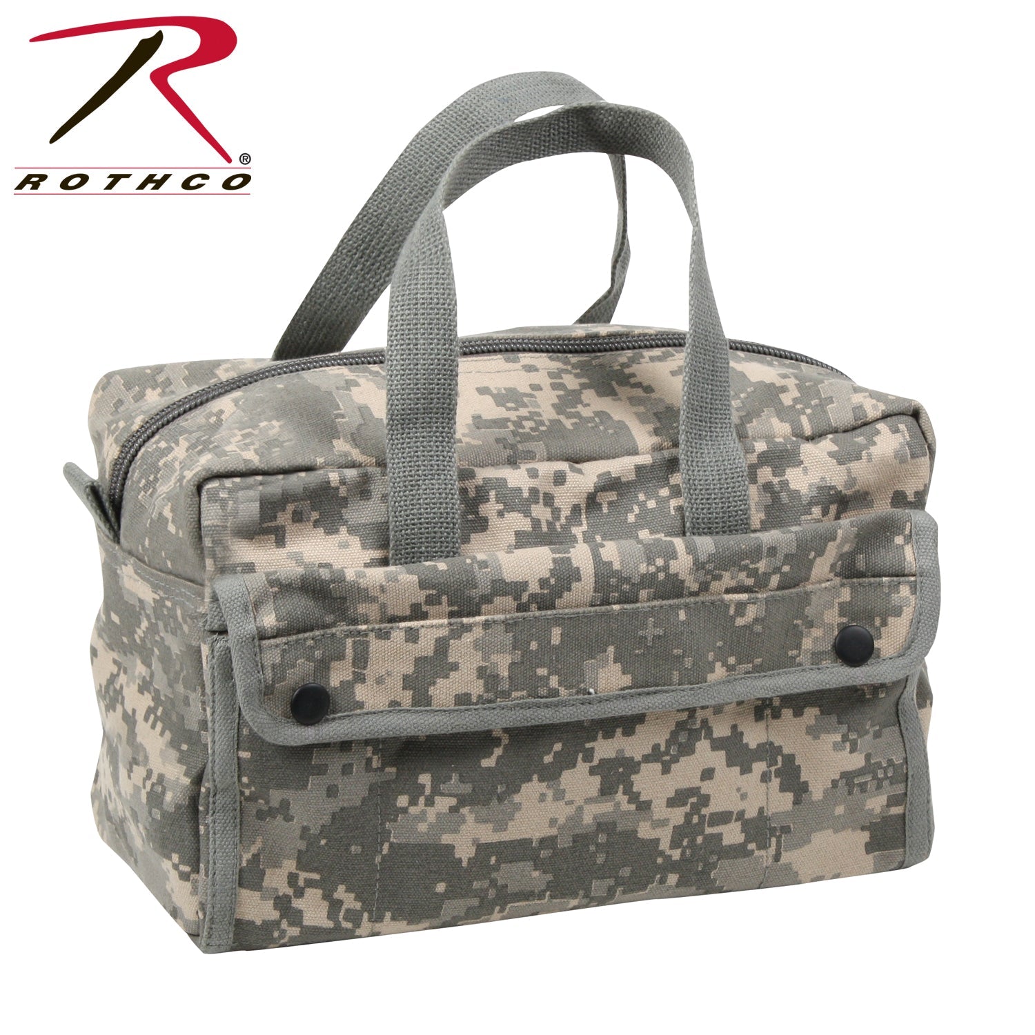 Rothco G.I. Style Mechanic's Tool Bag LARSON TACTICAL SUPPLY
