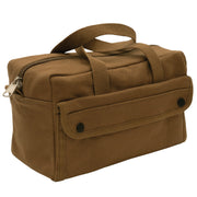Rothco G.I. Style Mechanic's Tool Bag LARSON TACTICAL SUPPLY
