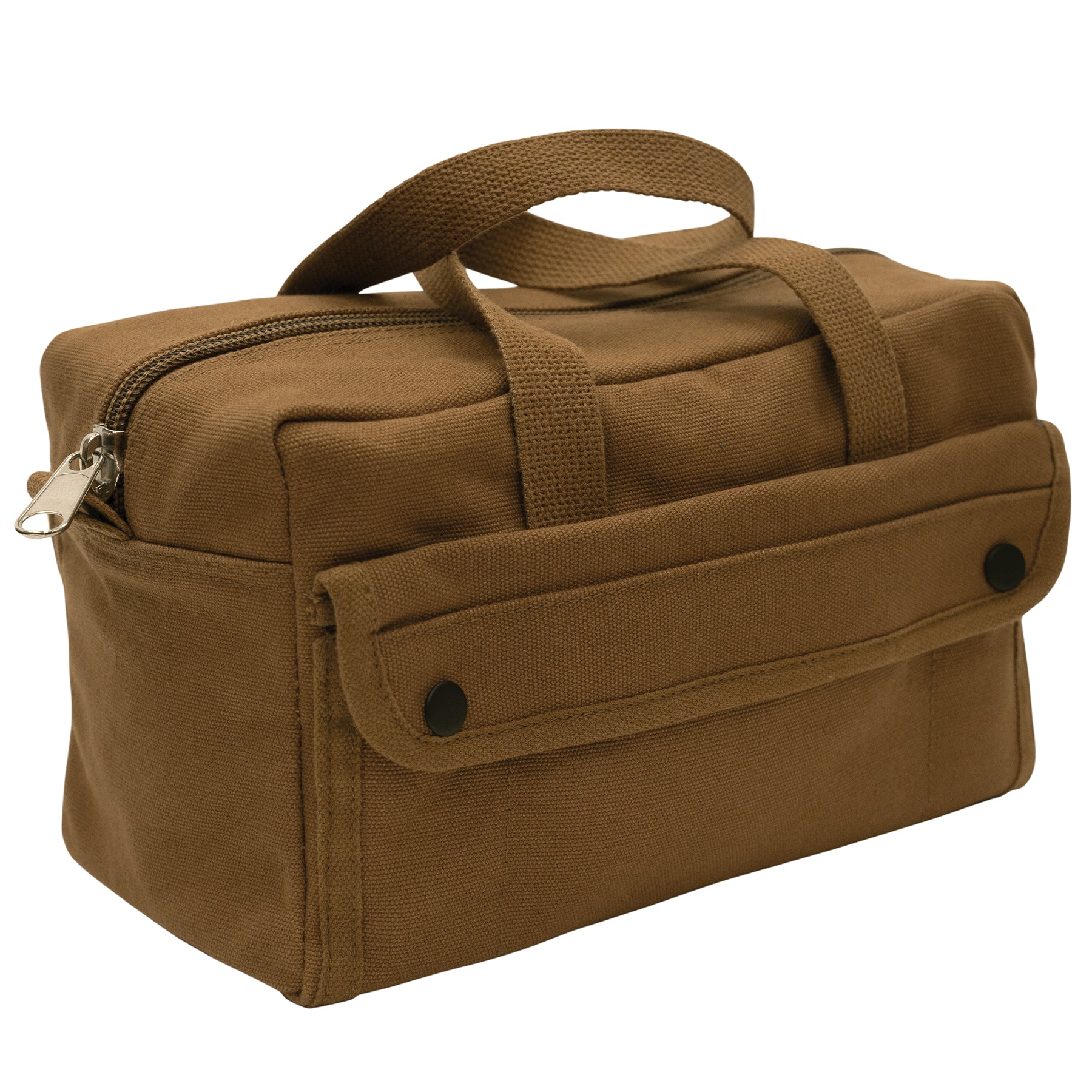Rothco G.I. Style Mechanic's Tool Bag LARSON TACTICAL SUPPLY