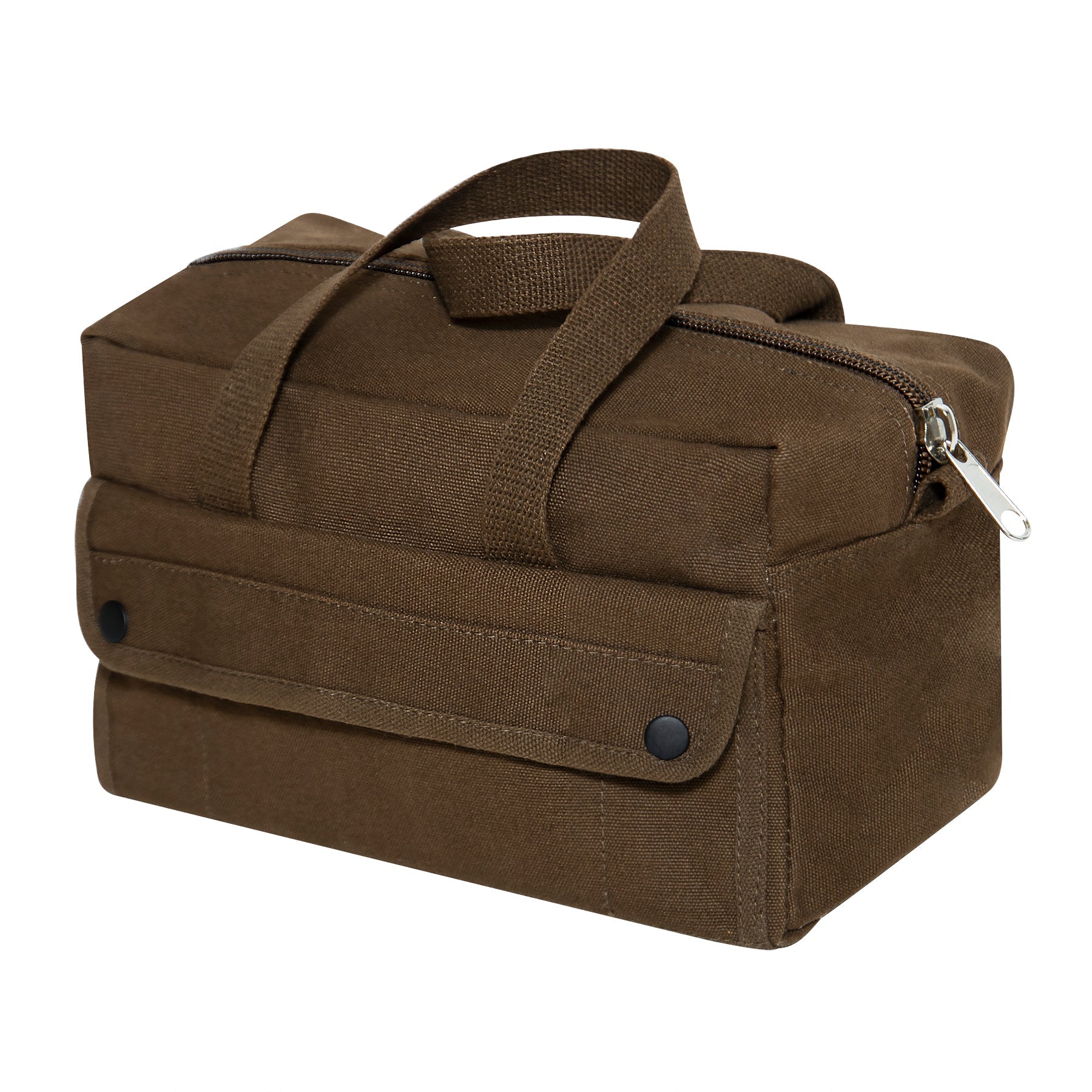 Rothco G.I. Style Mechanic's Tool Bag LARSON TACTICAL SUPPLY