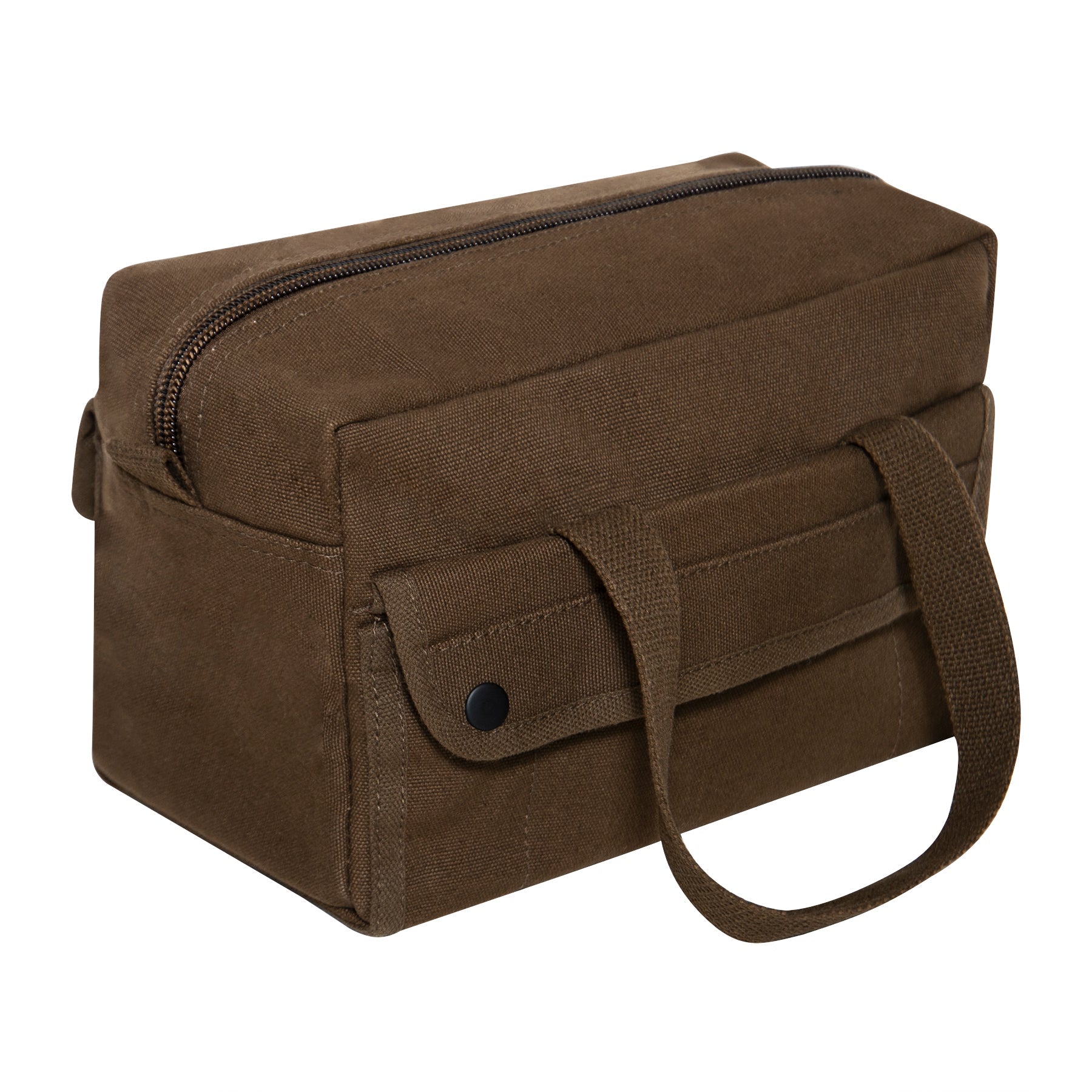 Rothco G.I. Style Mechanic's Tool Bag LARSON TACTICAL SUPPLY