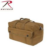 Rothco G.I. Style Mechanic's Tool Bag LARSON TACTICAL SUPPLY
