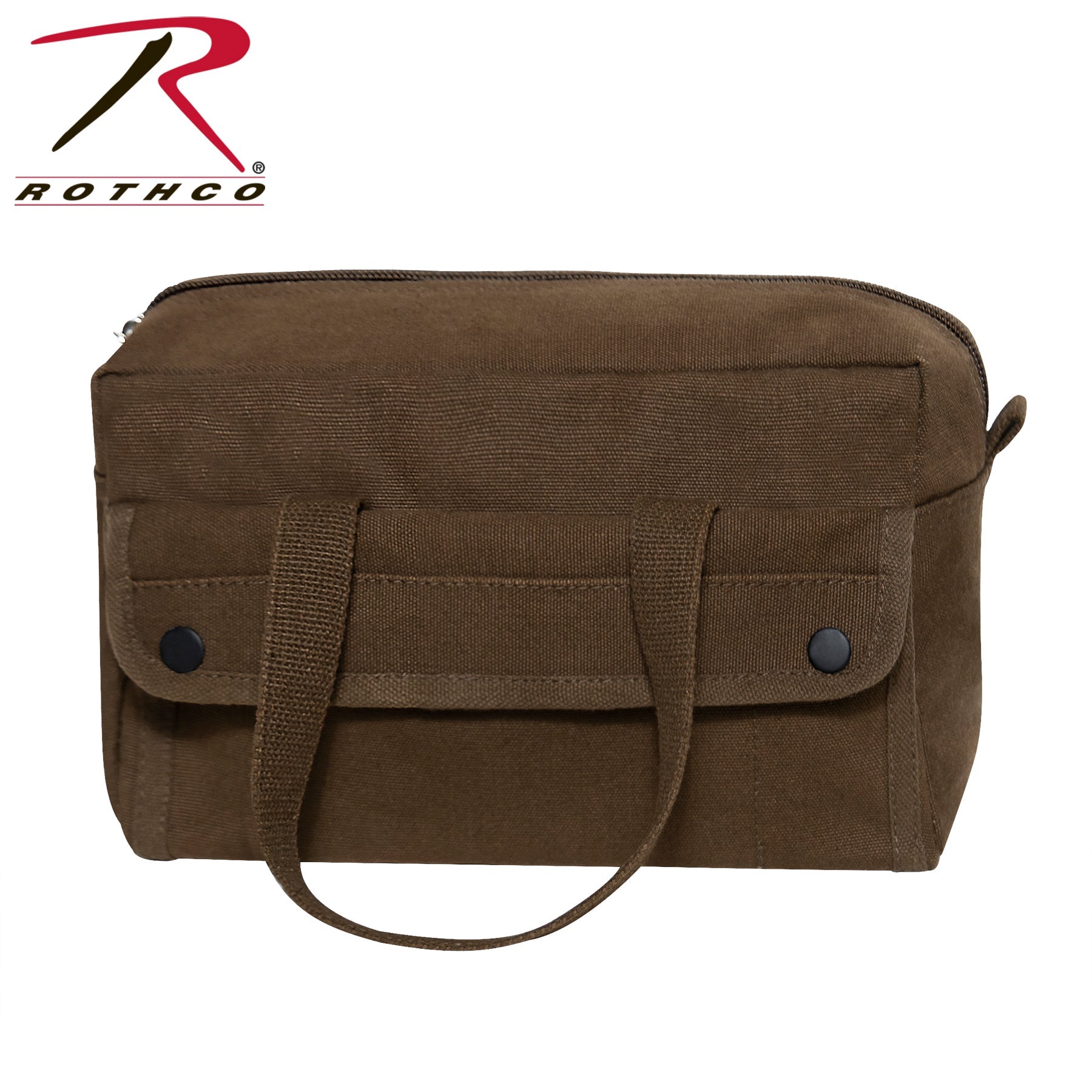 Rothco G.I. Style Mechanic's Tool Bag LARSON TACTICAL SUPPLY