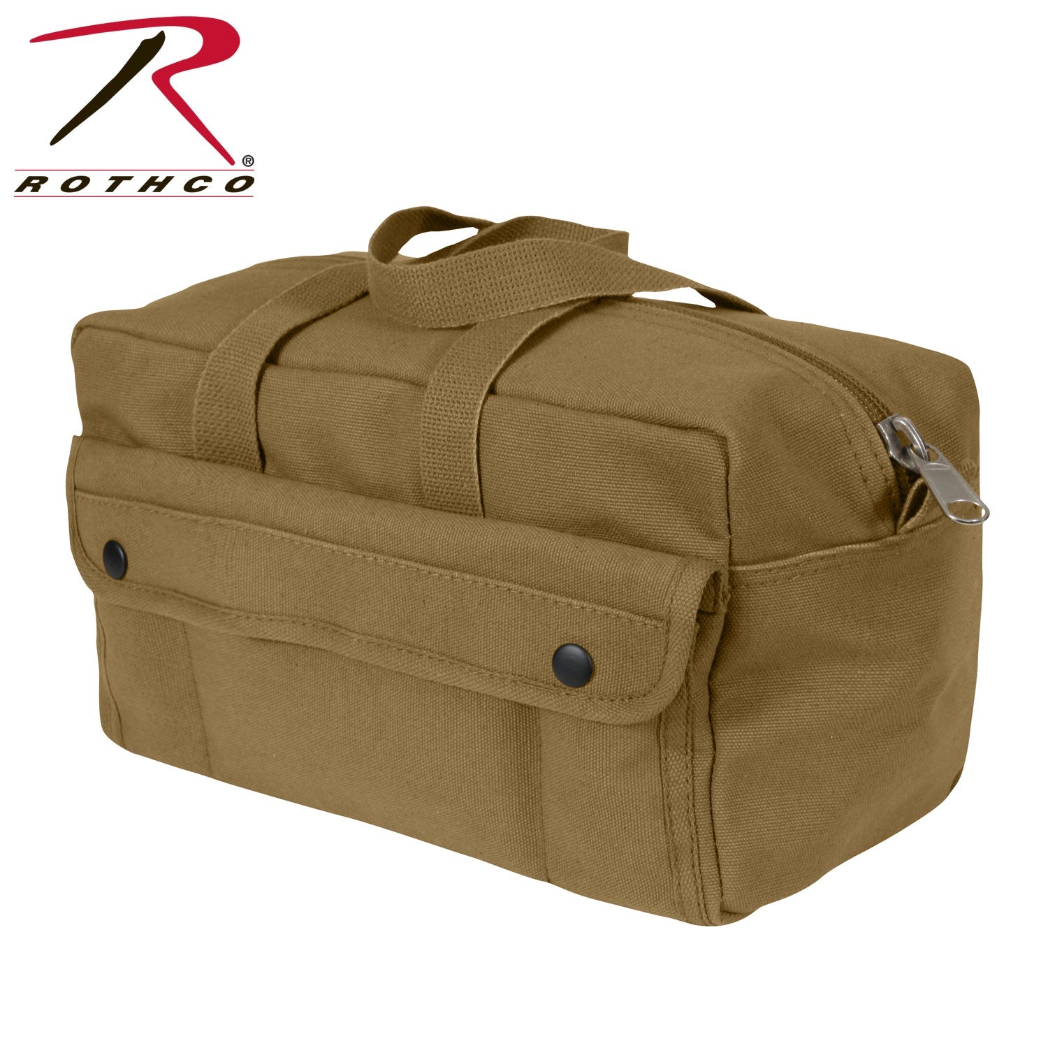 Rothco G.I. Style Mechanic's Tool Bag LARSON TACTICAL SUPPLY