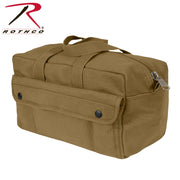 Rothco G.I. Style Mechanic's Tool Bag LARSON TACTICAL SUPPLY