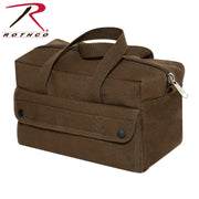 Rothco G.I. Style Mechanic's Tool Bag LARSON TACTICAL SUPPLY
