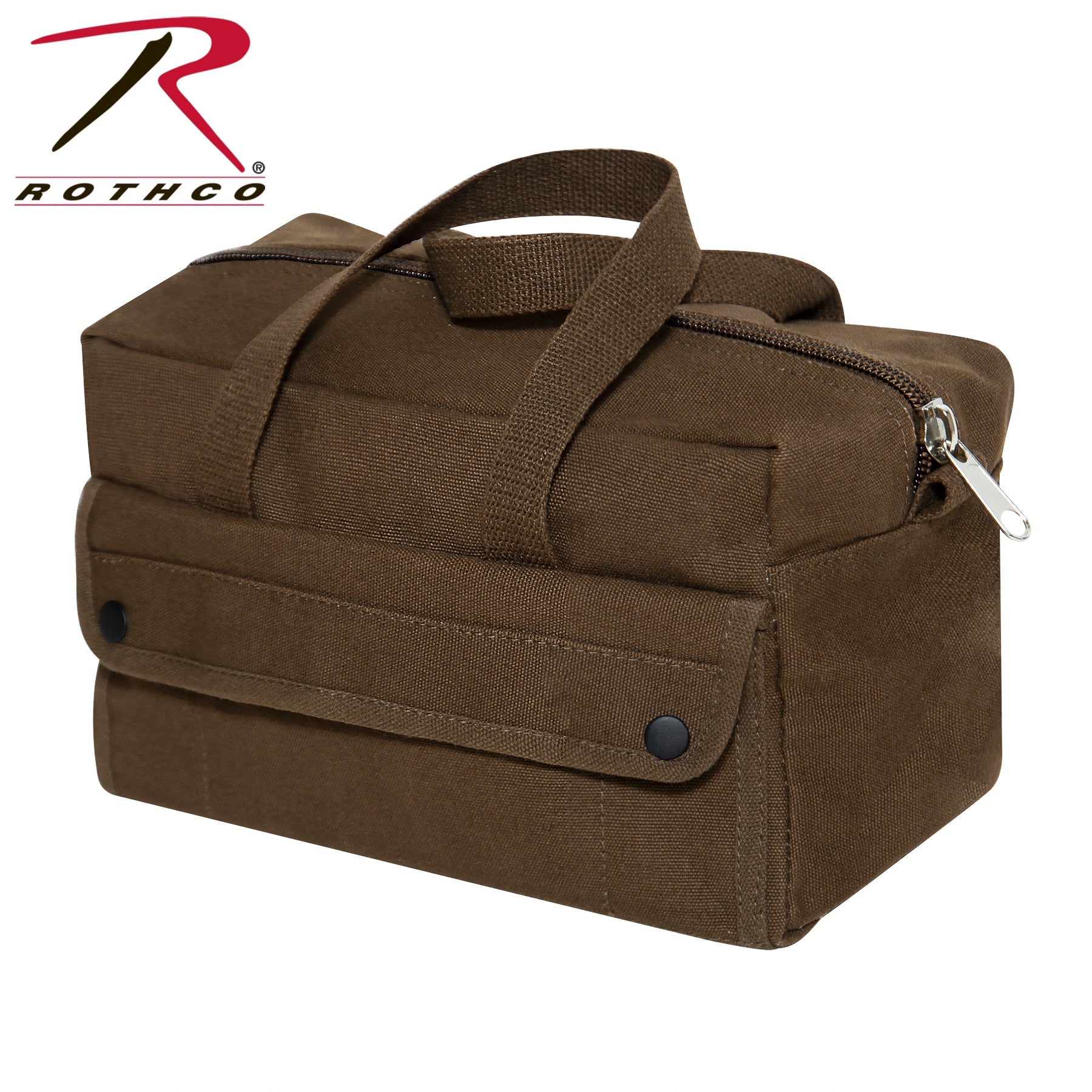 Rothco G.I. Style Mechanic's Tool Bag LARSON TACTICAL SUPPLY