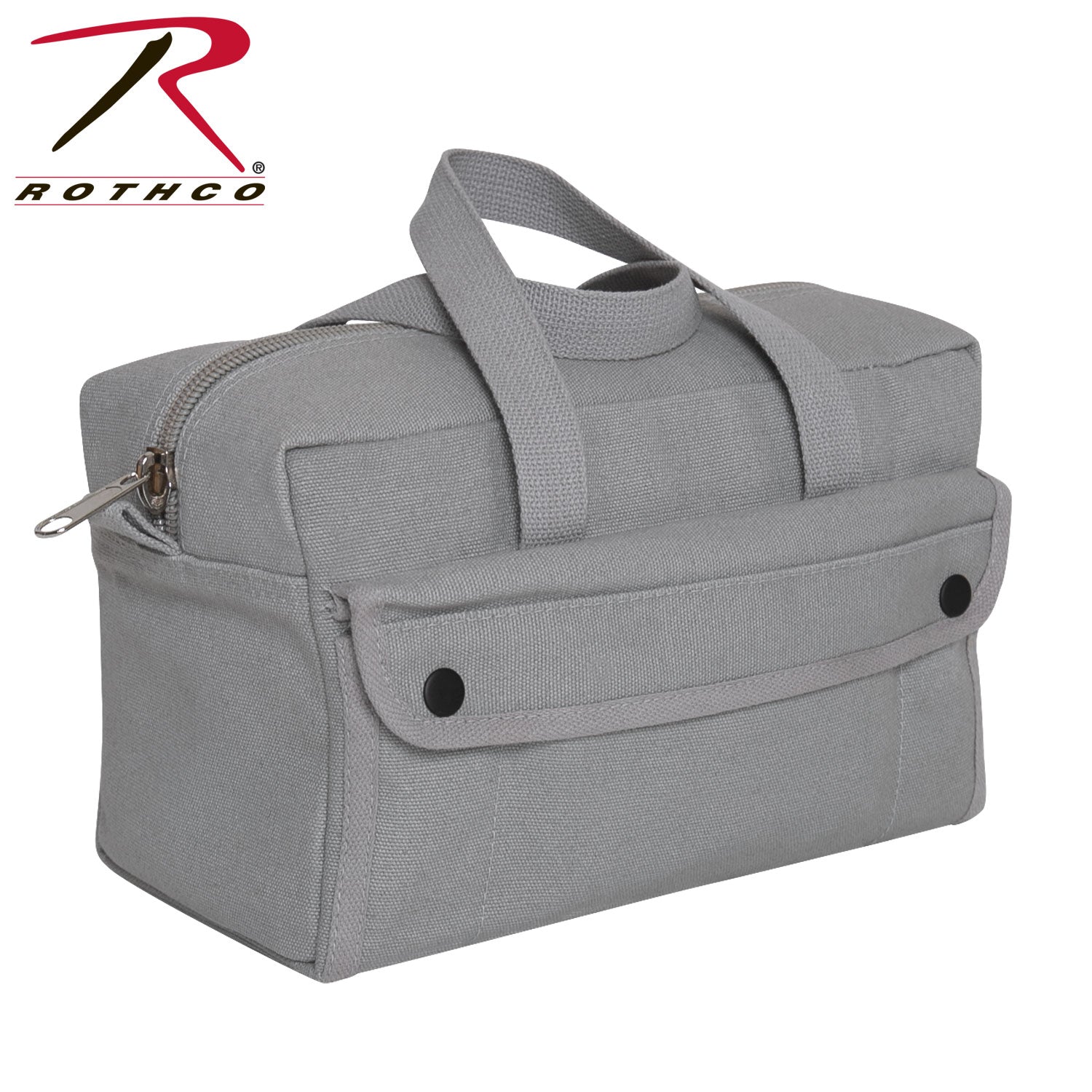 Rothco G.I. Style Mechanic's Tool Bag LARSON TACTICAL SUPPLY