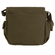 Rothco Canvas Urban Explorer Bag LARSON TACTICAL SUPPLY