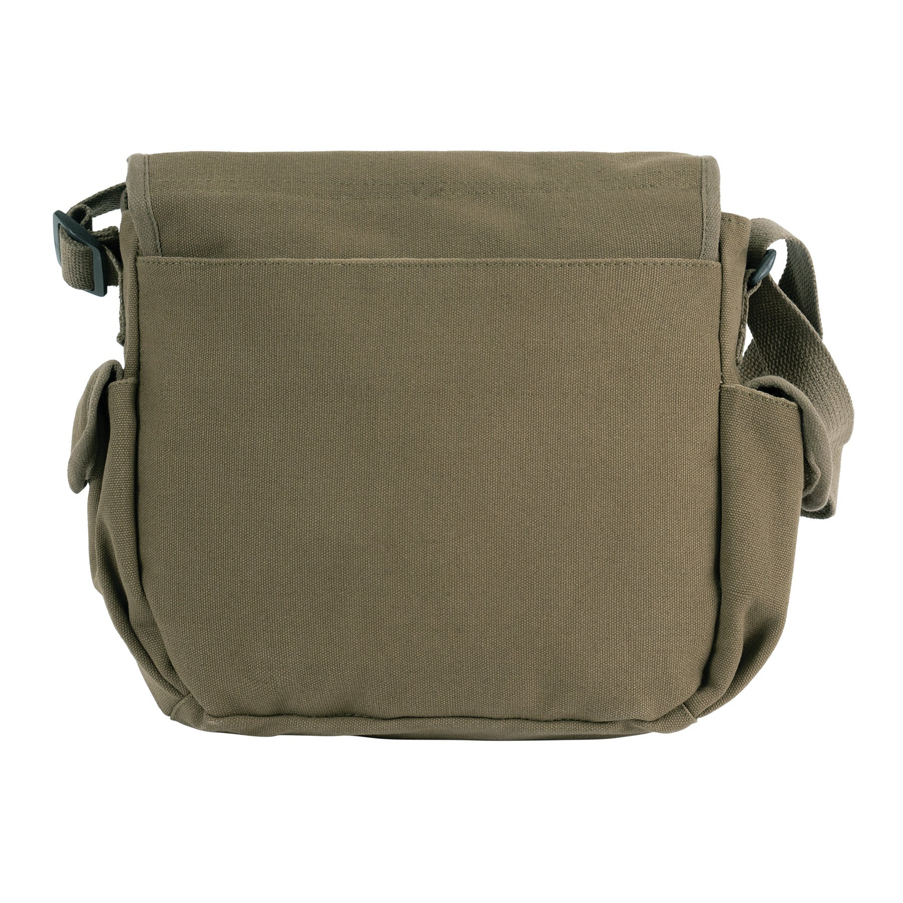 Rothco Canvas Urban Explorer Bag LARSON TACTICAL SUPPLY