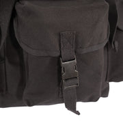 Rothco Canvas Outfitter Backpack LARSON TACTICAL SUPPLY