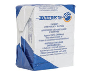 Datrex Blue 3600 Calorie Emergency Food Ration LARSON TACTICAL SUPPLY