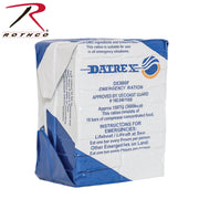 Datrex Blue 3600 Calorie Emergency Food Ration LARSON TACTICAL SUPPLY
