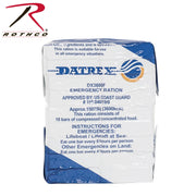 Datrex Blue 3600 Calorie Emergency Food Ration LARSON TACTICAL SUPPLY