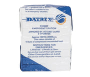 Datrex Blue 3600 Calorie Emergency Food Ration LARSON TACTICAL SUPPLY