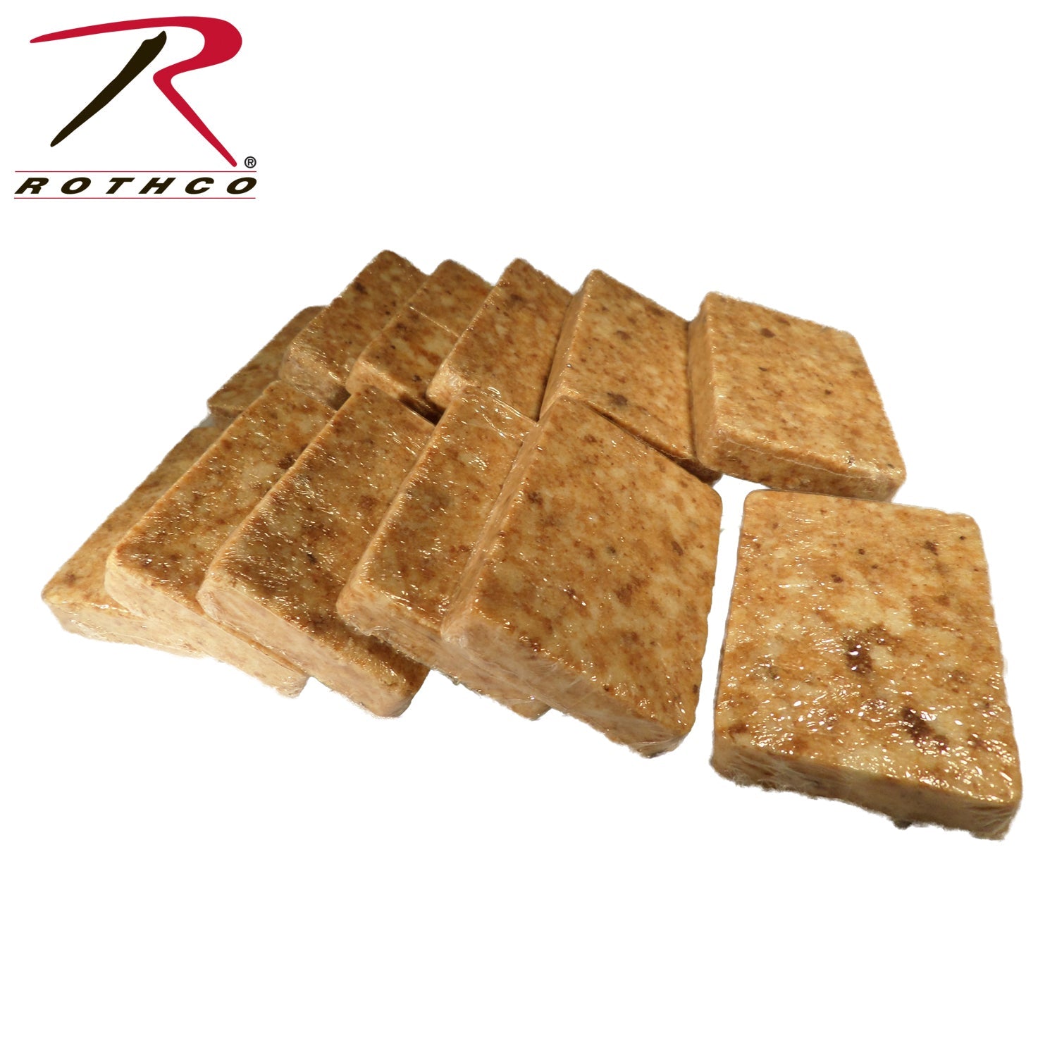 Datrex Blue 3600 Calorie Emergency Food Ration LARSON TACTICAL SUPPLY