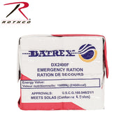 Datrex 2400 Calorie Emergency Food Ration LARSON TACTICAL SUPPLY
