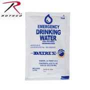 Datrex Emergency Water (64/case) LARSON TACTICAL SUPPLY