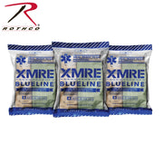 XMRE Blue Line Meals -12 Pack LARSON TACTICAL SUPPLY