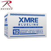 XMRE Blue Line Meals -12 Pack LARSON TACTICAL SUPPLY