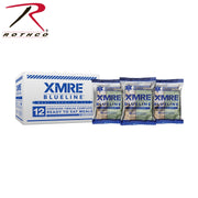 XMRE Blue Line Meals -12 Pack LARSON TACTICAL SUPPLY