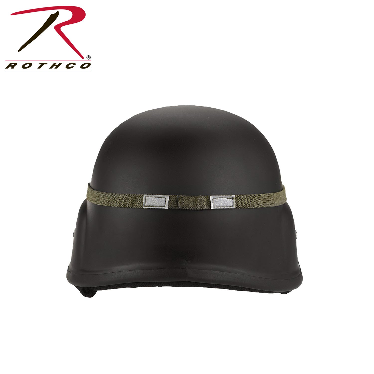Rothco G.I. Type Cats Eye Helmet Bands LARSON TACTICAL SUPPLY