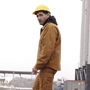 Rothco Canvas Work Jacket LARSON TACTICAL SUPPLY