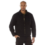Rothco Canvas Work Jacket LARSON TACTICAL SUPPLY