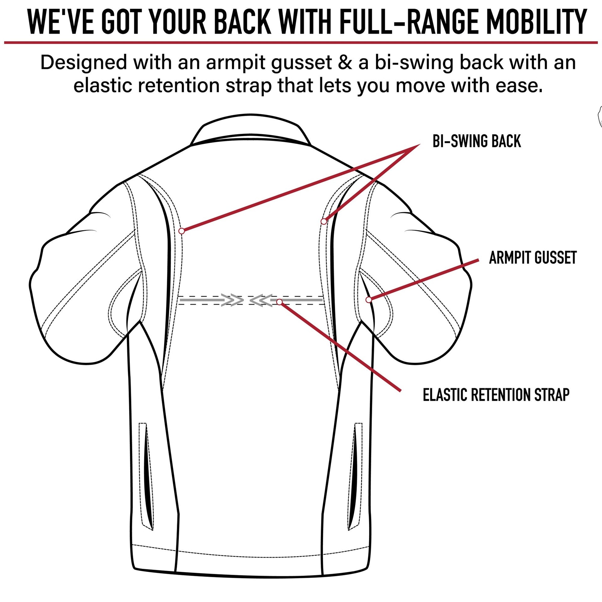 Rothco Canvas Work Jacket LARSON TACTICAL SUPPLY