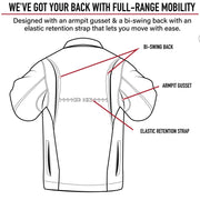 Rothco Canvas Work Jacket LARSON TACTICAL SUPPLY