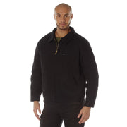 Rothco Canvas Work Jacket LARSON TACTICAL SUPPLY