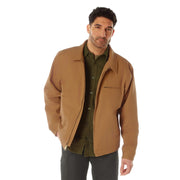 Rothco Canvas Work Jacket LARSON TACTICAL SUPPLY