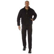 Rothco Canvas Work Jacket LARSON TACTICAL SUPPLY