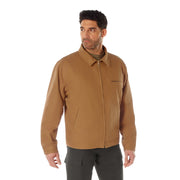 Rothco Canvas Work Jacket LARSON TACTICAL SUPPLY