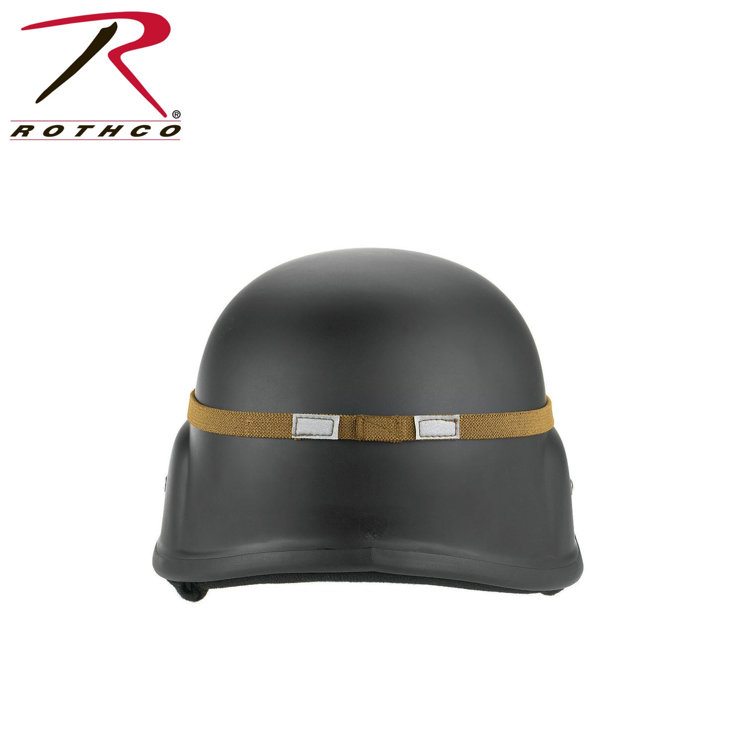 Rothco G.I. Type Cats Eye Helmet Bands LARSON TACTICAL SUPPLY