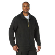 Rothco Lightweight Canvas Work Jacket LARSON TACTICAL SUPPLY
