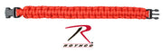 Rothco Paracord Bracelet LARSON TACTICAL SUPPLY