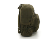 Rothco Jumbo Vintage Canvas Backpack LARSON TACTICAL SUPPLY