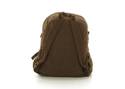 Rothco Jumbo Vintage Canvas Backpack LARSON TACTICAL SUPPLY