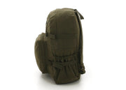 Rothco Jumbo Vintage Canvas Backpack LARSON TACTICAL SUPPLY