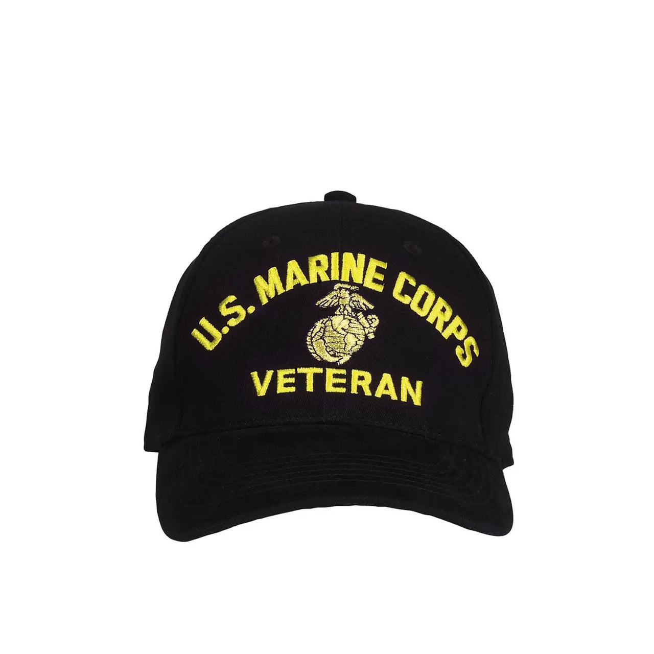 Rothco U.S. Marine Corps Veteran Hat LARSON TACTICAL SUPPLY