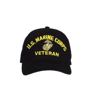 Rothco U.S. Marine Corps Veteran Hat LARSON TACTICAL SUPPLY