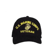 Rothco U.S. Marine Corps Veteran Hat LARSON TACTICAL SUPPLY